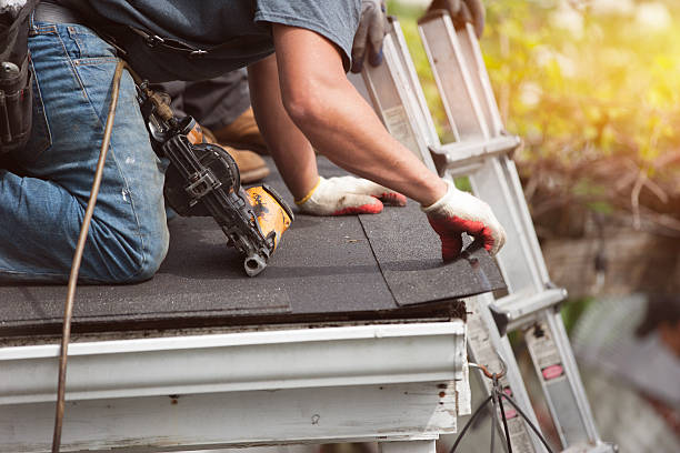 Roof Installation Near Me in Bothell, WA